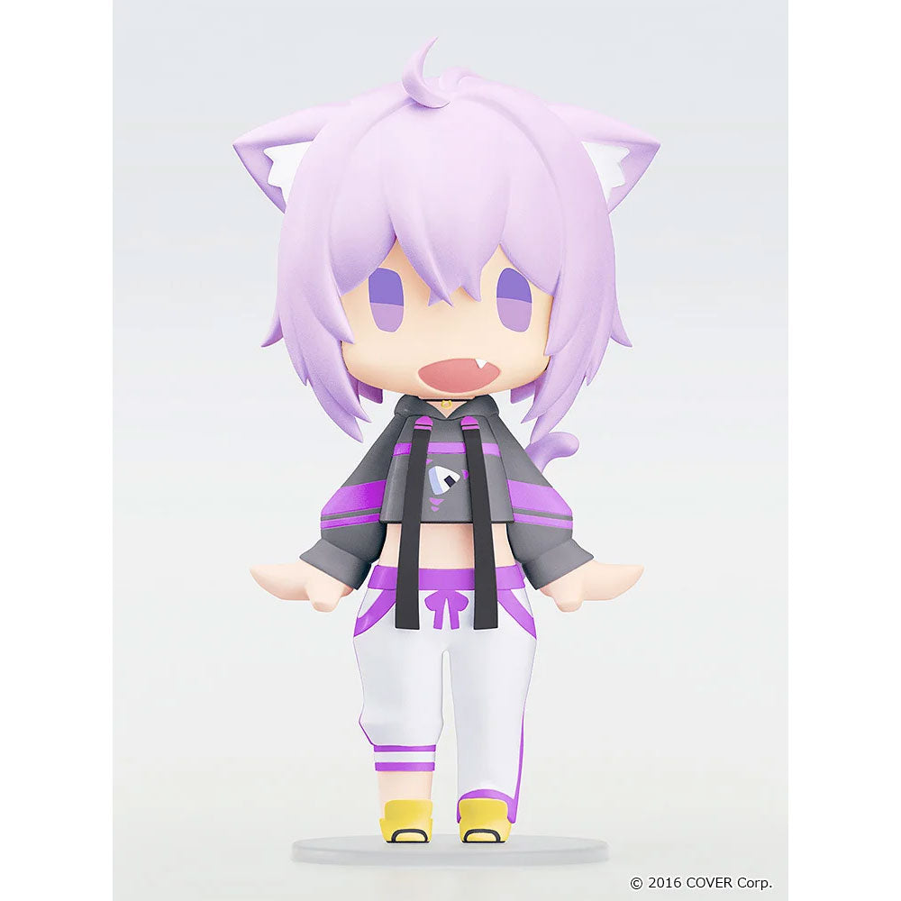 FIGURA HELLO GOOD SMILE NEKOMATA OKAYU FIGURA HELLO GOOD SMILE NEKOMATA OKAYU